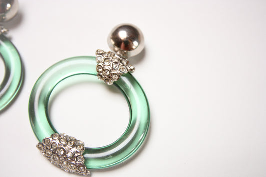 Lot 127: Vintage Ugo Correani Clips