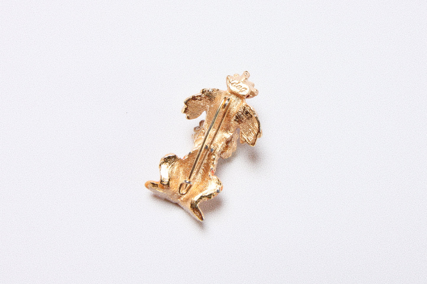 Lot 126: Vintage David Grau Brooch