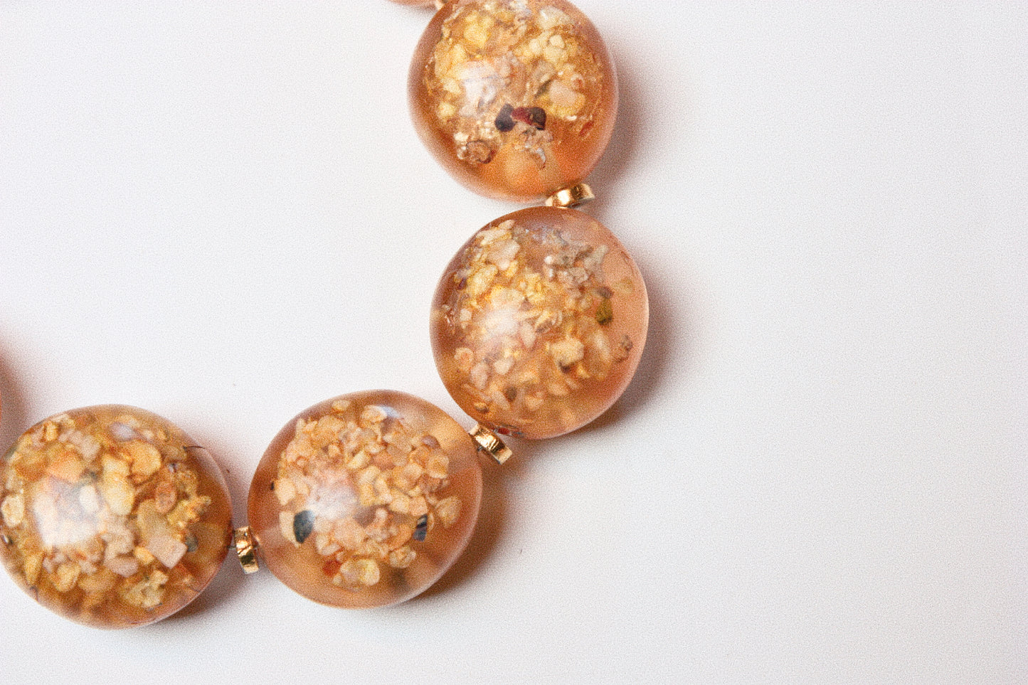 Lot 129: Jean-Louis Scherrer necklace