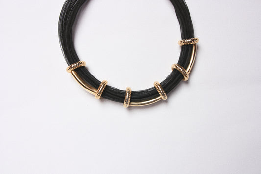 Lot 138: Vintage Wilma Spagli Necklace