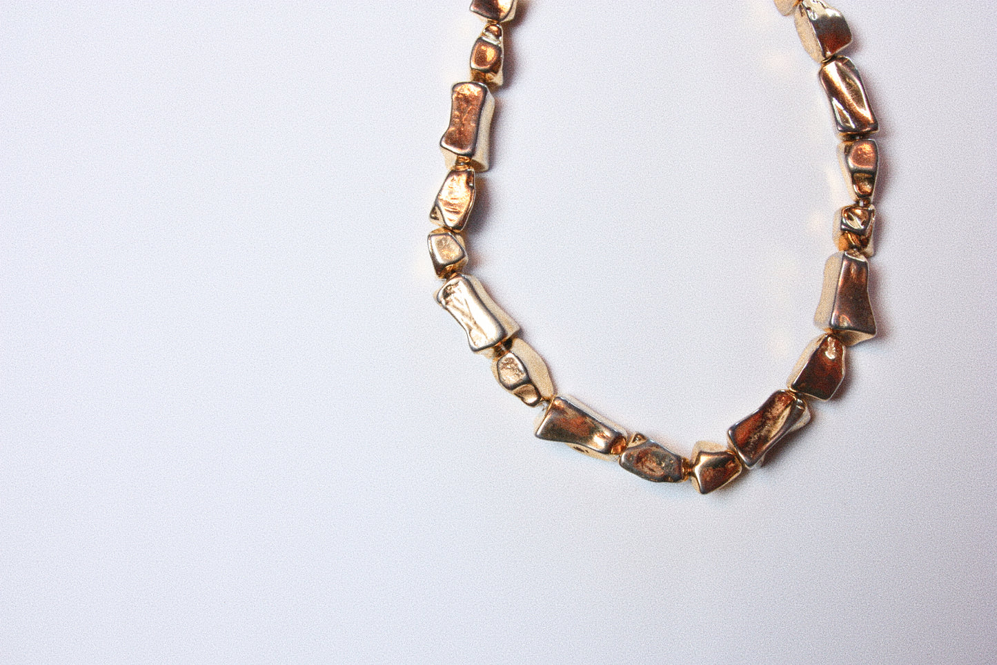 Lot 138: Vintage Edouard Rambaud Necklace