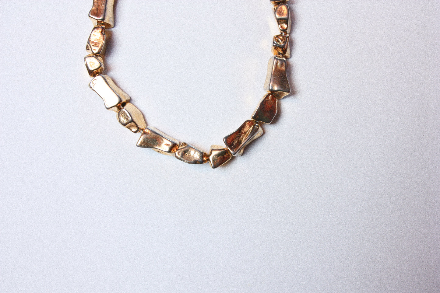 Lot 138: Vintage Edouard Rambaud Necklace