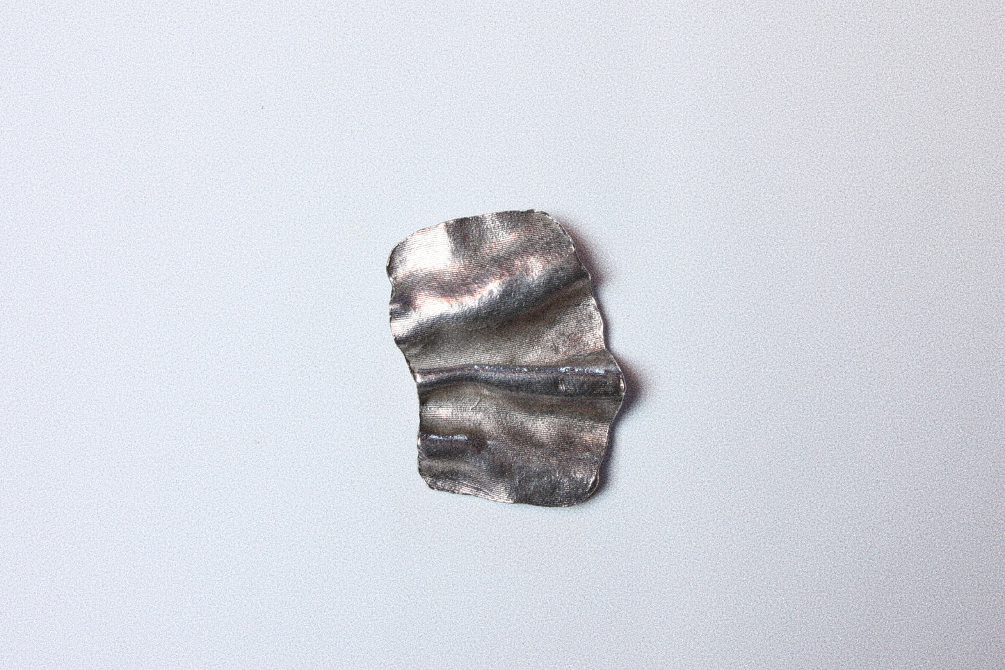 Linda Hattab Brooch