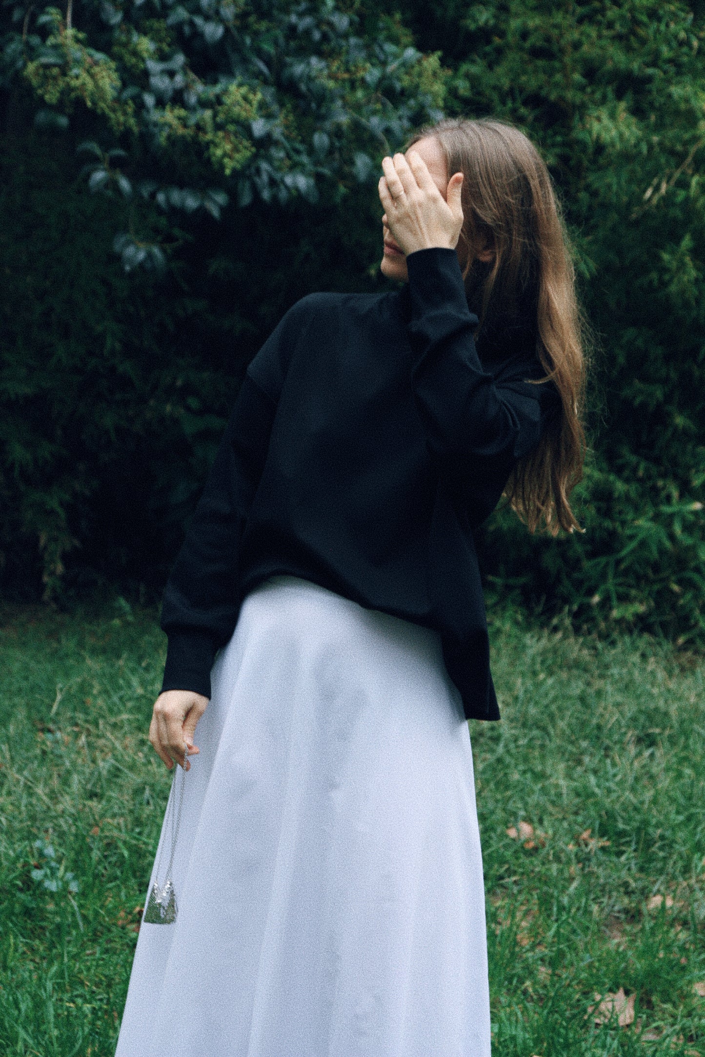 The Secret Turtleneck