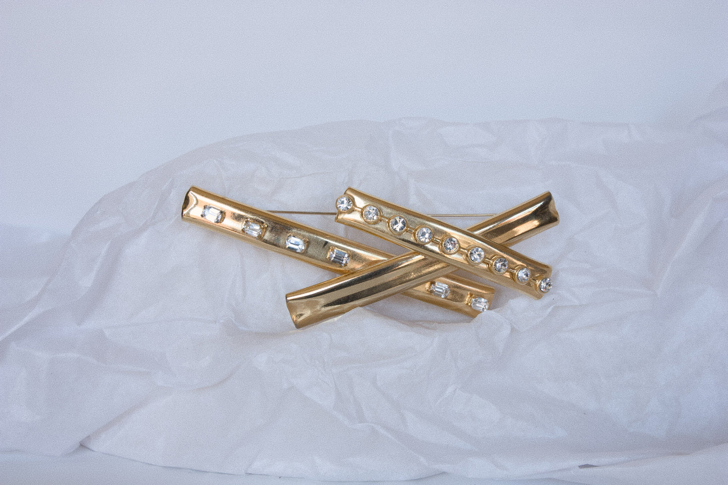 Vintage Ugo Coreani Brooch