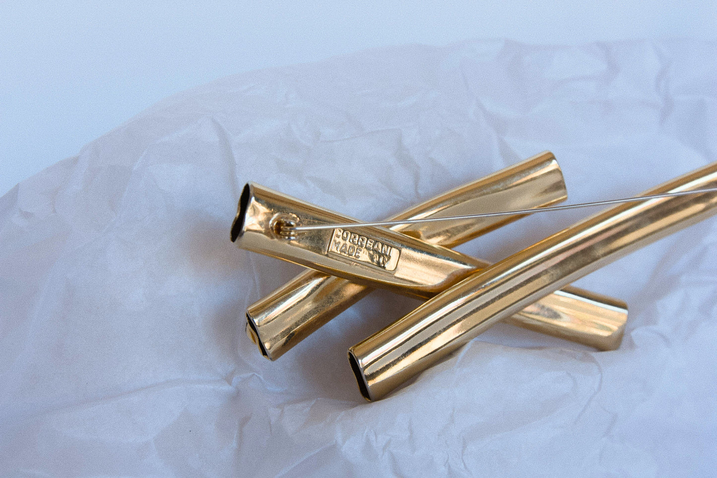 Vintage Ugo Coreani Brooch