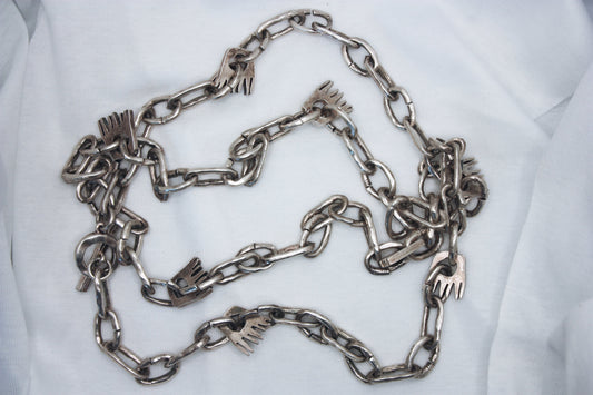 Medusa Chain by Biche de Bere