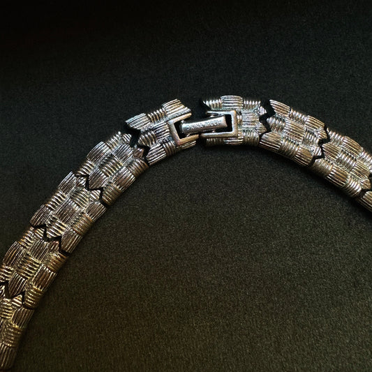 Lot 163: Vintage Nina Ricci Necklace