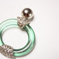 Lot 127: Vintage Ugo Correani Clips