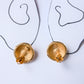 Lot 82: Vintage Anne Klein Clip Earrings