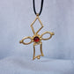 Lot 85: Vintage Slava Zaitsev Pendant