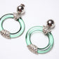Lot 127: Vintage Ugo Correani Clips