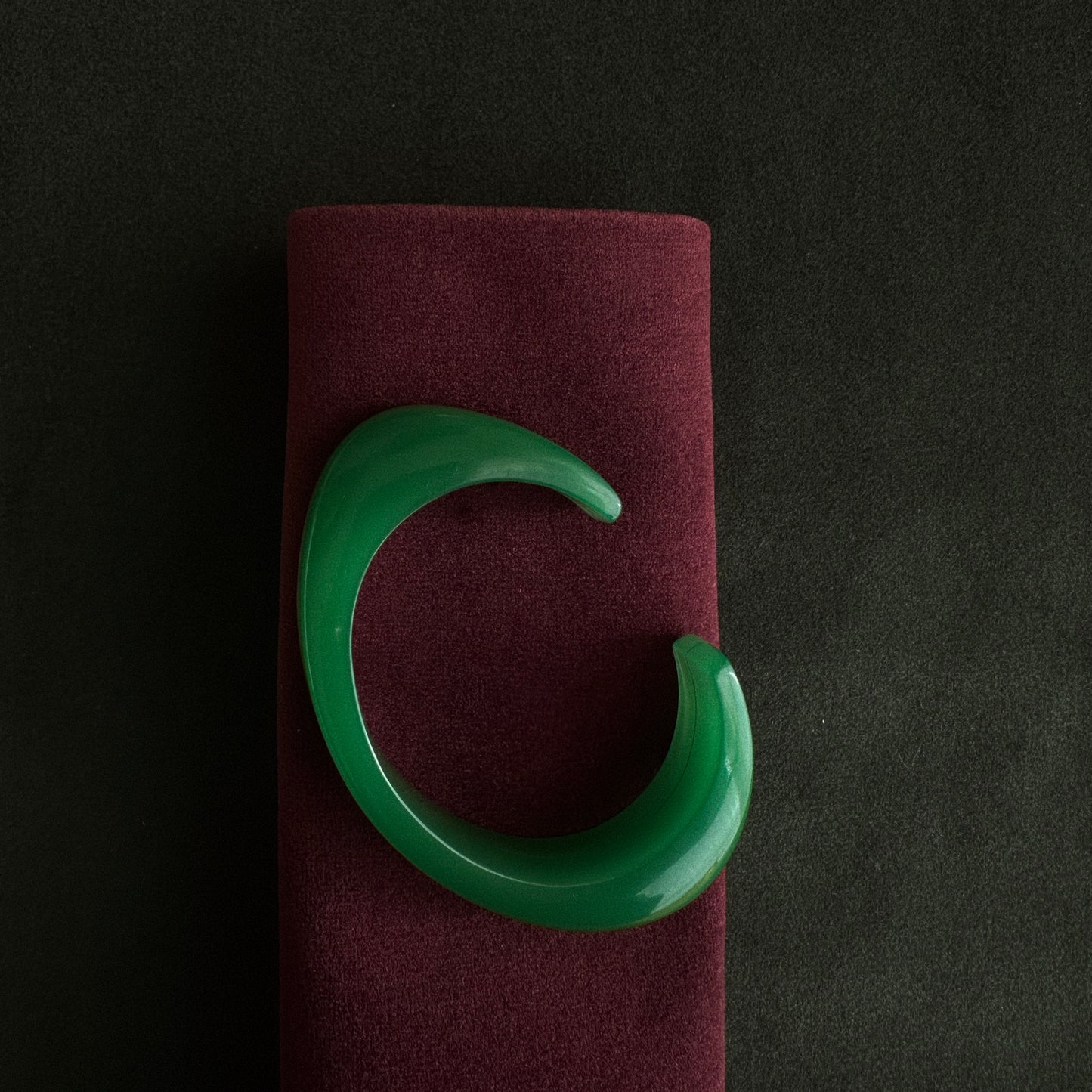 Lot 153: Vintage Cuff Bracelet