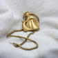 Vintage Lanvin Pendant