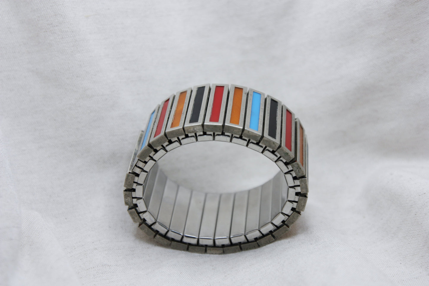 Multi-Colored Bracelet