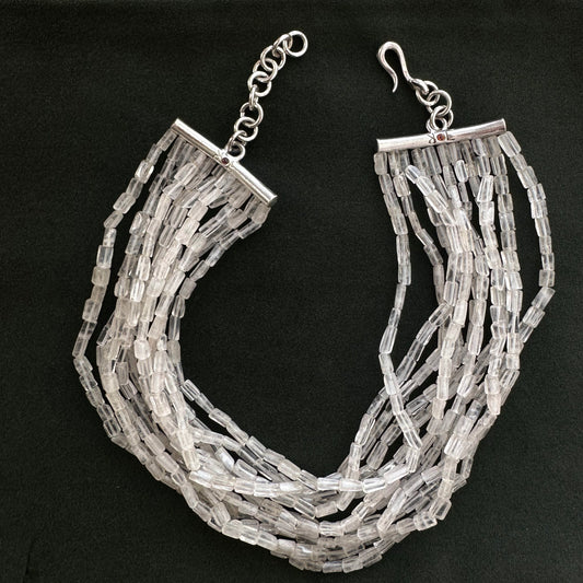 Lot 160: Francesca Romana Necklace