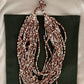Lot 161: Beaded Necklace