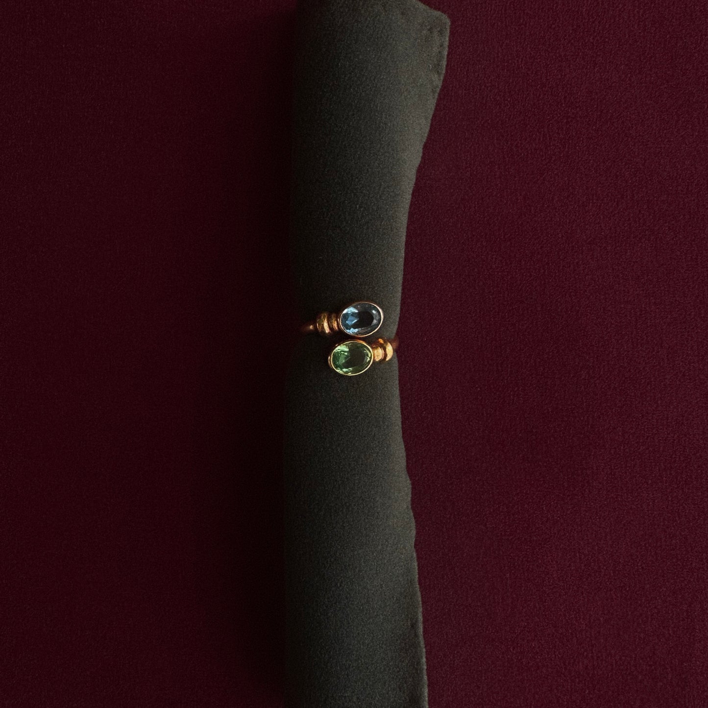 Lot 155: Vintage Ring