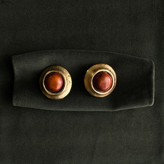 Lot 150: Vintage Jacky de G Clips