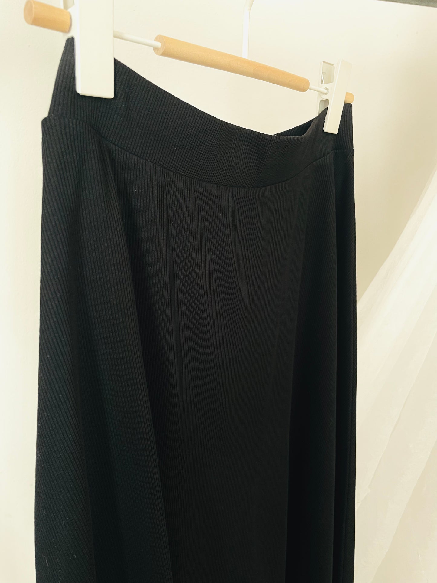 Asymmetrical Skirt (pre-order)