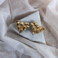 Christian Lacroix Clip-on Earrings