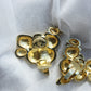 Christian Lacroix Clip-on Earrings