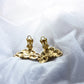 Christian Lacroix Clip-on Earrings