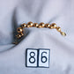 Lot 86: Vintage Anne Klein Bracelet