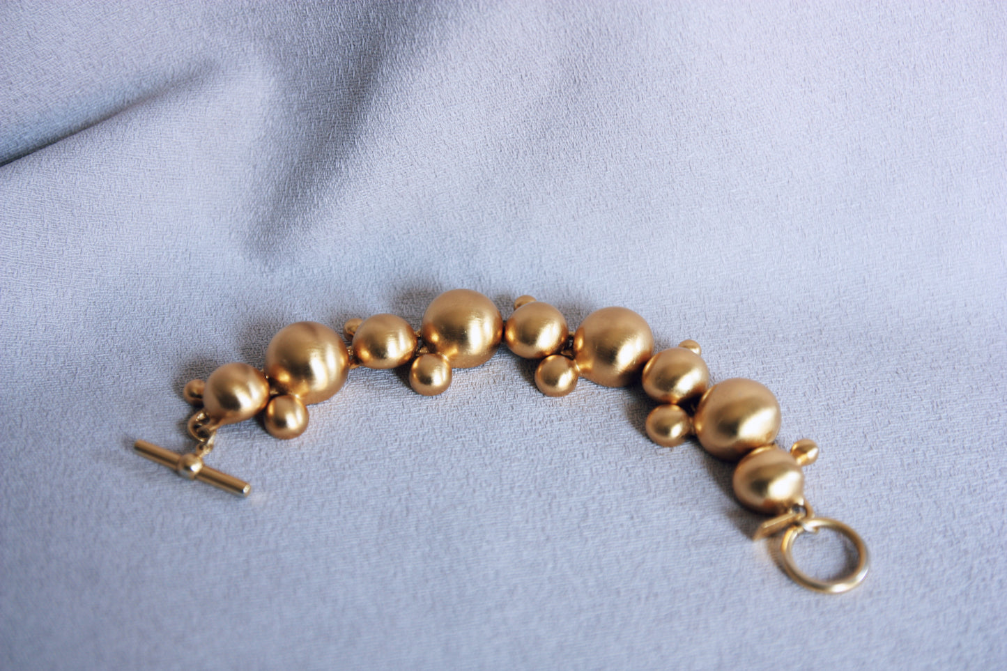 Lot 86: Vintage Anne Klein Bracelet