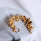 Lot 86: Vintage Anne Klein Bracelet