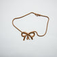 Lot 101: Vintage Sonia Rykiel Necklace