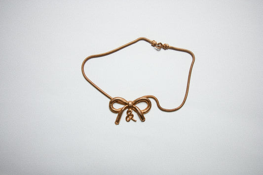 Lot 101: Vintage Sonia Rykiel Necklace