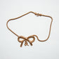 Lot 101: Vintage Sonia Rykiel Necklace