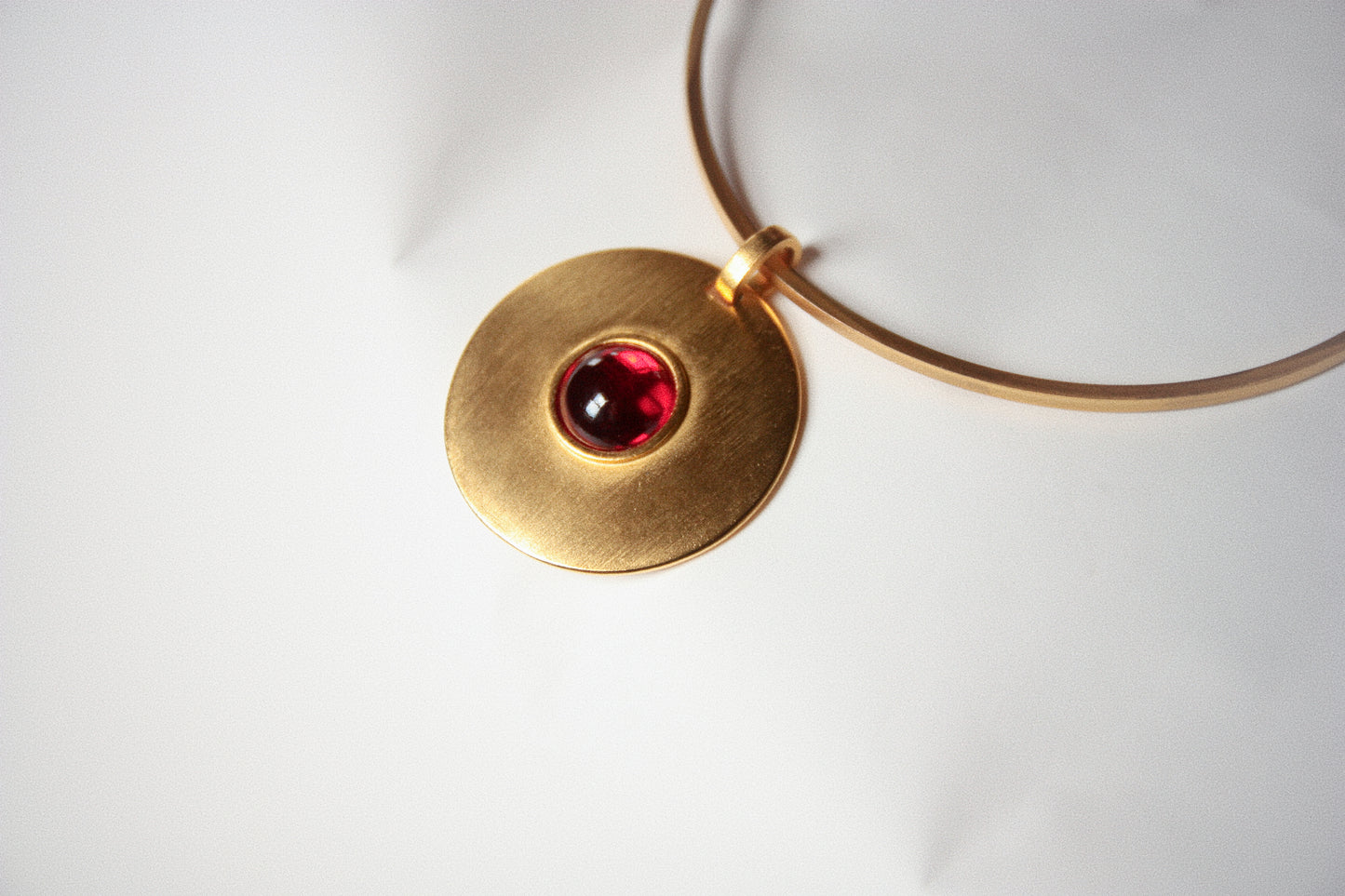 Lot 105: Vintage Paloma Picasso Necklace