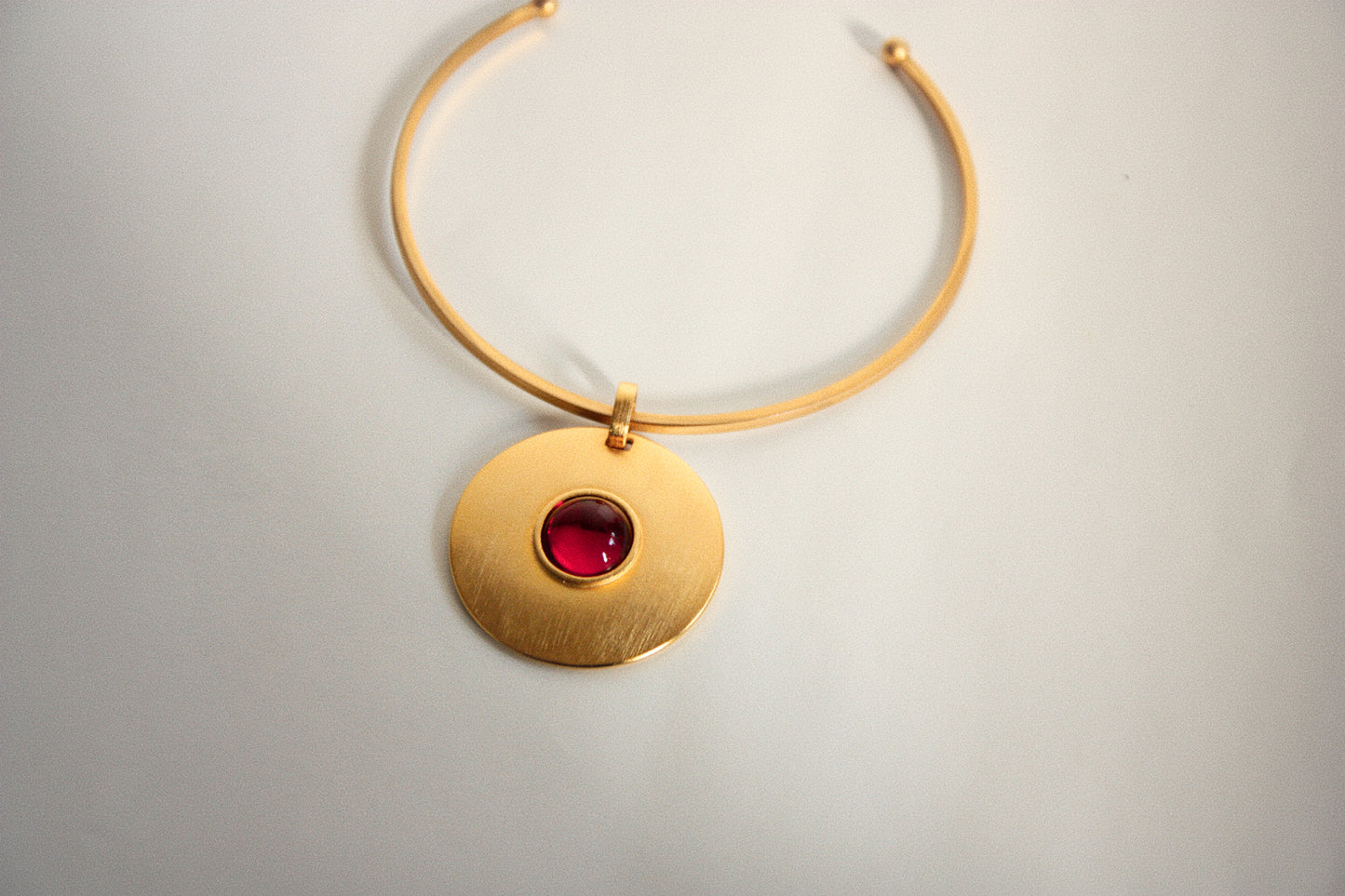 Lot 105: Vintage Paloma Picasso Necklace