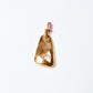 Lot 106: Vintage Christian Lacroix Pendant