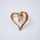 Lot 111: Vintage Sonia Rykiel Pin