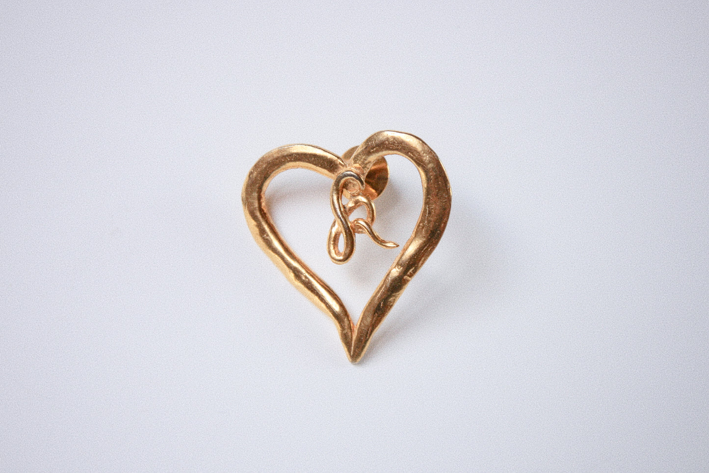 Lot 111: Vintage Sonia Rykiel Pin