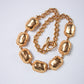 Lot 112: Vintage Madame Grès Necklace