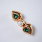 Lot 110: Vintage Guy Laroche Brooch