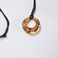 Lot 119: Vintage Christian Dior "Dolce Vita" Pendant