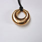 Lot 119: Vintage Christian Dior "Dolce Vita" Pendant