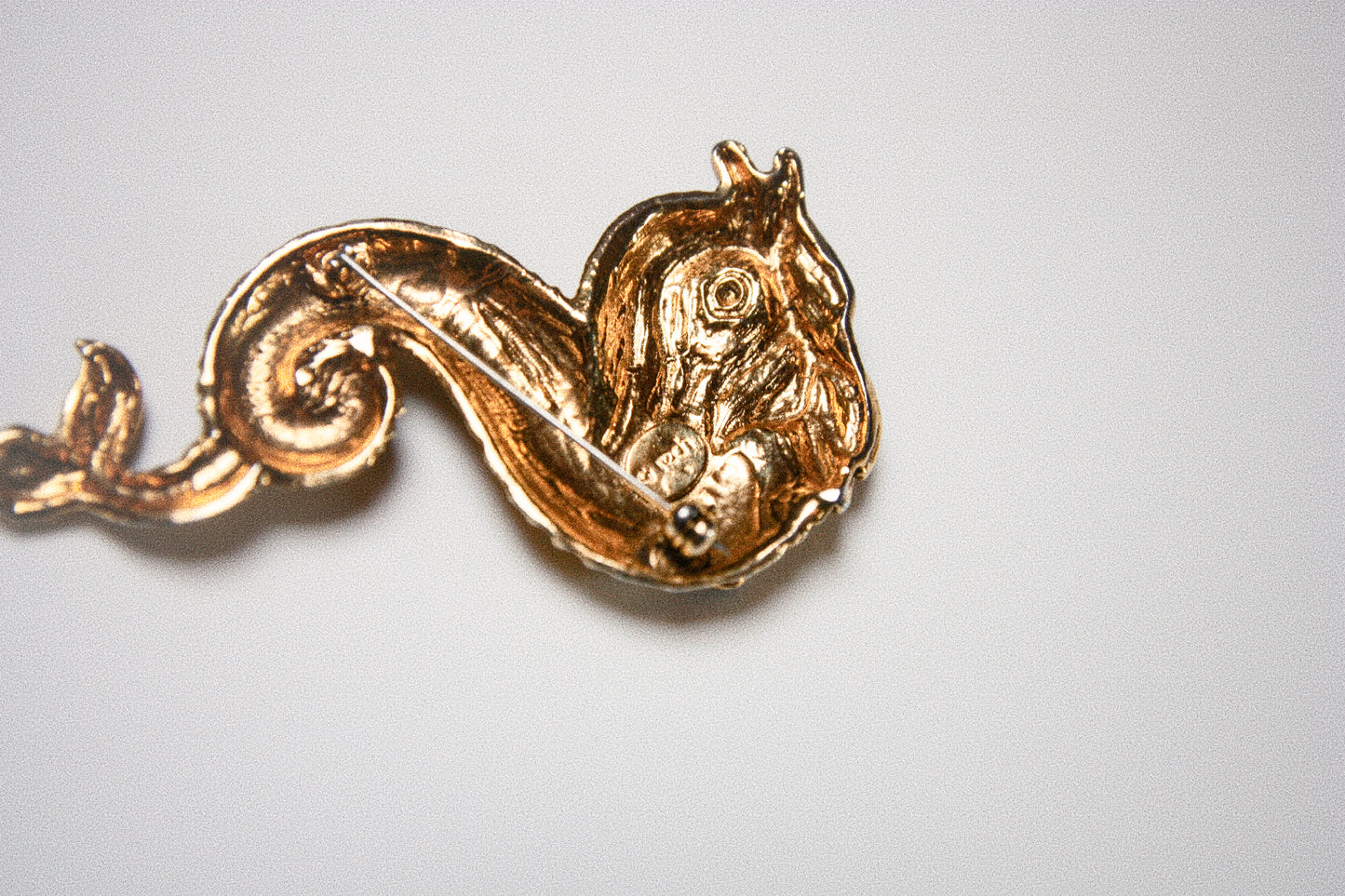 Lot 120: Vintage Georges Rech Brooch