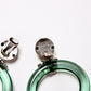 Lot 127: Vintage Ugo Correani Clips