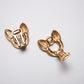 Lot 139: Vintage Nina Ricci Clips