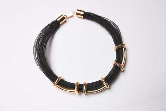 Lot 138: Vintage Wilma Spagli Necklace