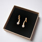 Lot 140: Vintage Faux Pearl Clips