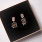 Lot 142: Vintage Earrings
