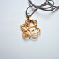 Lot 143: Vintage Guy Laroche Pendant