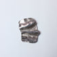 Linda Hattab Brooch